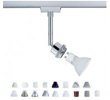 Трековый светильник Urail C 95021 Paulmann