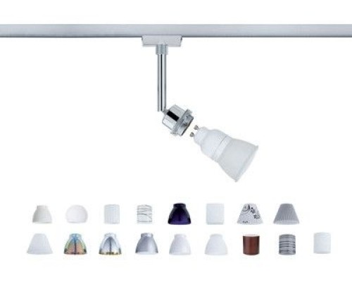 Трековый светильник Urail Cm 95024 Paulmann Трековый светильник Urail Cm 95024 Paulmann