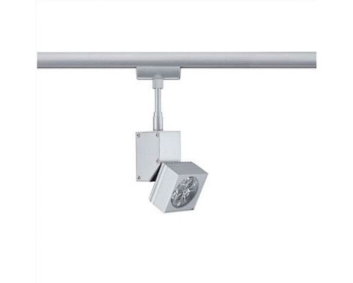 Трековый светильник Urail Cm 95036 Paulmann Трековый светильник Urail Cm 95036 Paulmann