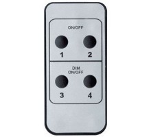 Пульт управления Urail Cm 95073 Paulmann
