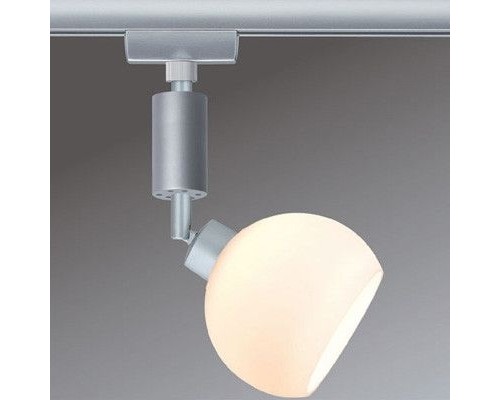 Трековый светильник Urail Cm 95097 Paulmann Трековый светильник Urail Cm 95097 Paulmann