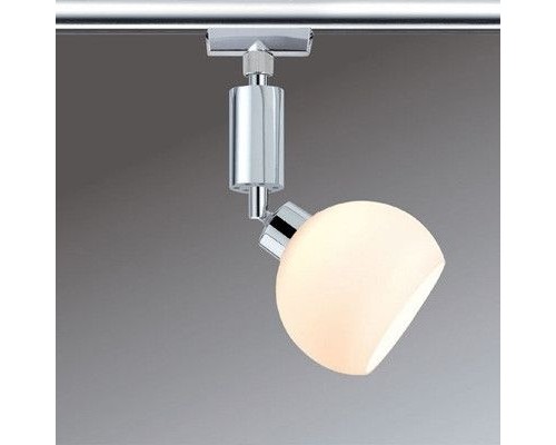 Трековый светильник Urail C 95098 Paulmann Трековый светильник Urail C 95098 Paulmann