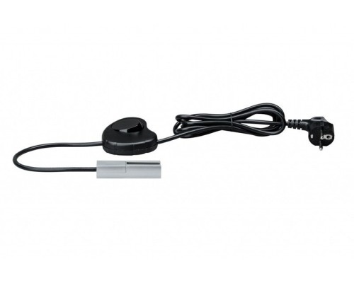 Питание боковое Urail Cm 95125 Paulmann Питание боковое Urail Cm 95125 Paulmann