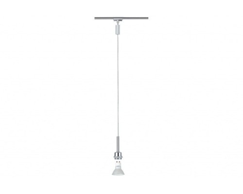 Трековый светильник Urail C 95187 Paulmann Трековый светильник Urail C 95187 Paulmann