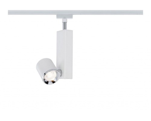 Трековый светильник Urail W 95208 Paulmann Трековый светильник Urail W 95208 Paulmann