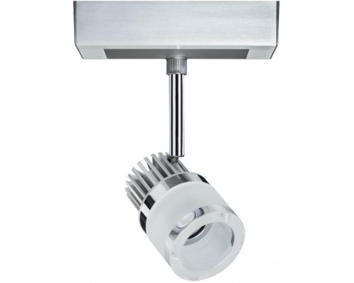 Трековый светильник GlasTube 95297 Paulmann Трековый светильник GlasTube 95297 Paulmann