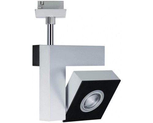 Трековый светильник Square 95299 Paulmann Трековый светильник Square 95299 Paulmann