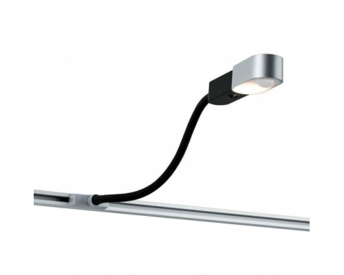 Трековый светильник Torch 95452 Paulmann Трековый светильник Torch 95452 Paulmann
