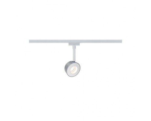 Трековый светильник Urail W 95474 Paulmann Трековый светильник Urail W 95474 Paulmann