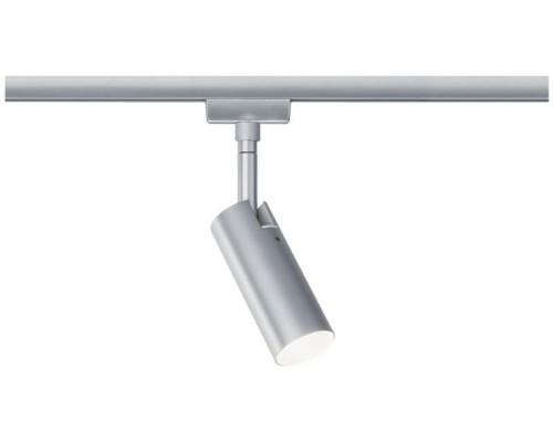 Трековый светильник Tubo 95506 Paulmann Трековый светильник Tubo 95506 Paulmann