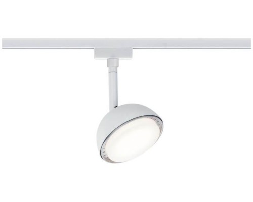 Трековый светильник Hemi 95509 Paulmann Трековый светильник Hemi 95509 Paulmann