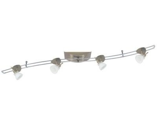 Трековая система в сборе Rs Halogen 12v 96526 Paulmann Трековая система в сборе Rs Halogen 12v 96526 Paulmann