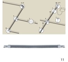 Коннектор Urail Cm 96888 Paulmann