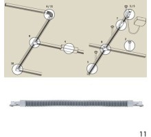 Коннектор Urail C 96890 Paulmann