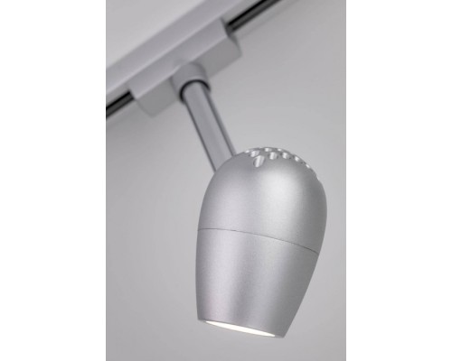 Трековый светильник Knop 96892 Paulmann Трековый светильник Knop 96892 Paulmann