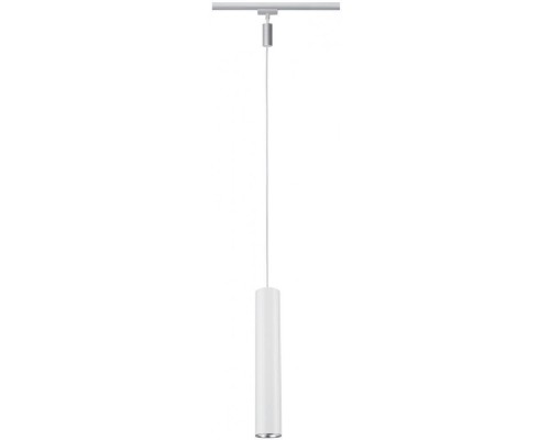 Трековый светильник Pendel Turbular 96958 Paulmann Трековый светильник Pendel Turbular 96958 Paulmann