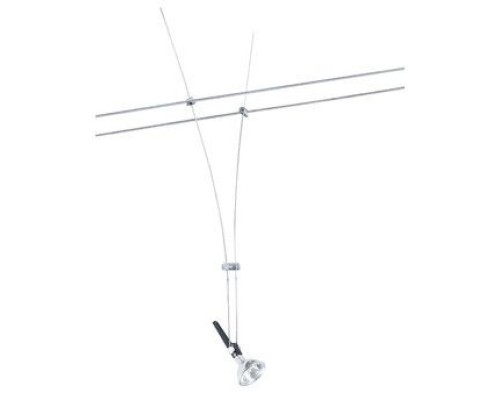 Трековый светильник Wire Systems Ac 971229 Paulmann Трековый светильник Wire Systems Ac 971229 Paulmann