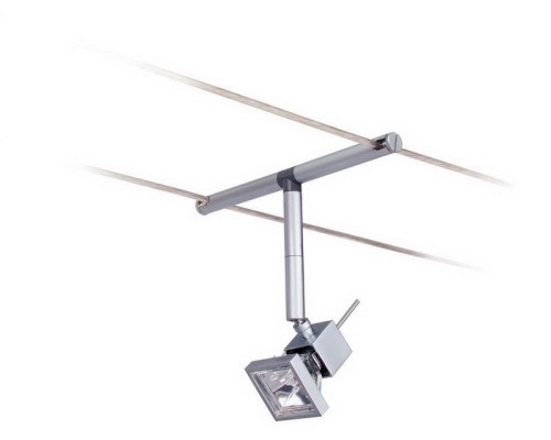 Трековый светильник Ws Halogen 12v 97258 Paulmann Трековый светильник Ws Halogen 12v 97258 Paulmann