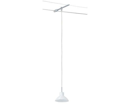 Трековый светильник Ws Halogen 12v 97417 Paulmann Трековый светильник Ws Halogen 12v 97417 Paulmann