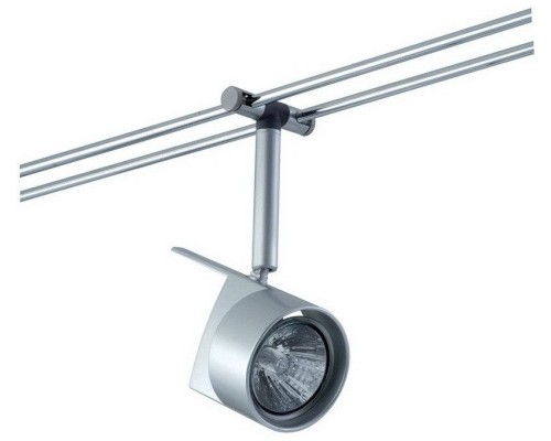 Трековый светильник Rs Halogen 12v 97528 Paulmann Трековый светильник Rs Halogen 12v 97528 Paulmann