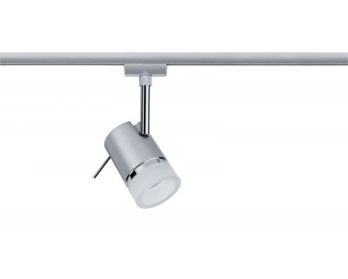 Трековый светильник Urail Cm 97612 Paulmann Трековый светильник Urail Cm 97612 Paulmann