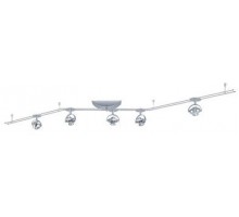 Трековая система в сборе Rs Halogen 12v 97678 Paulmann