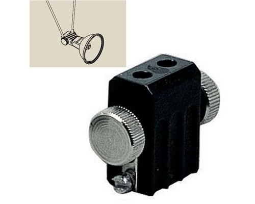 Трековое крепление Wire System 97845 Paulmann Трековое крепление Wire System 97845 Paulmann