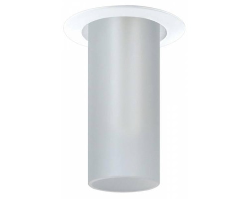 Точечный светильник Deco Pipe 98503 Paulmann Точечный светильник Deco Pipe 98503 Paulmann