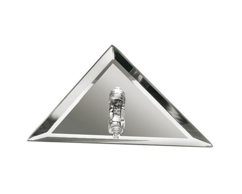 Точечный светильник Mirror Triangel 98535 Paulmann Точечный светильник Mirror Triangel 98535 Paulmann