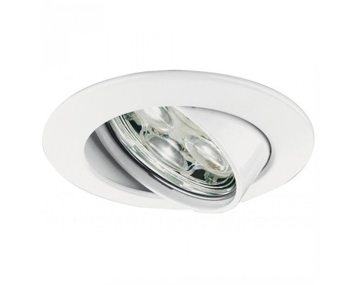 Точечный светильник Lens Flood 98727 Paulmann Точечный светильник Lens Flood 98727 Paulmann