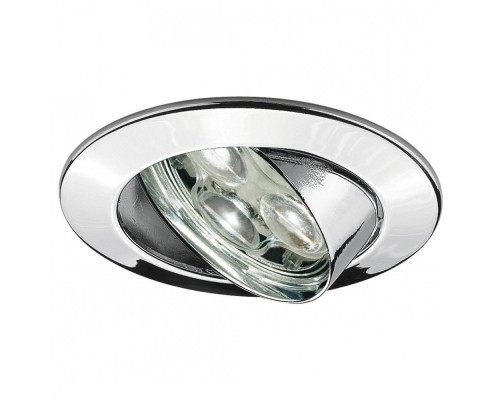 Точечный светильник Lens Flood 98728 Paulmann Точечный светильник Lens Flood 98728 Paulmann