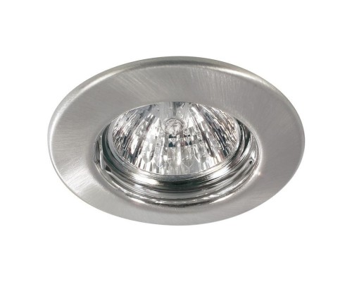 Точечный светильник Quality Line Halogen 98817 Paulmann Точечный светильник Quality Line Halogen 98817 Paulmann
