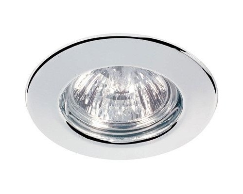 Точечный светильник Quality Line 98819 Paulmann Точечный светильник Quality Line 98819 Paulmann