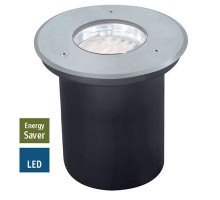 Встраиваемый светильник уличный Updownlight 98843 Paulmann