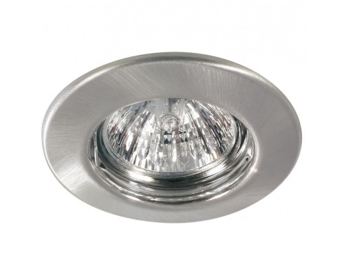 Точечный светильник Quality Line Halogen 98927 Paulmann Точечный светильник Quality Line Halogen 98927 Paulmann
