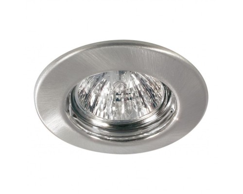 Точечный светильник Quality Line Halogen 98967 Paulmann Точечный светильник Quality Line Halogen 98967 Paulmann