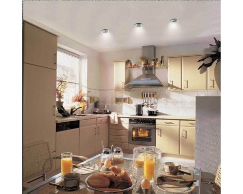 Точечный светильник Premium Line Halogen 99305 Paulmann Точечный светильник Premium Line Halogen 99305 Paulmann
