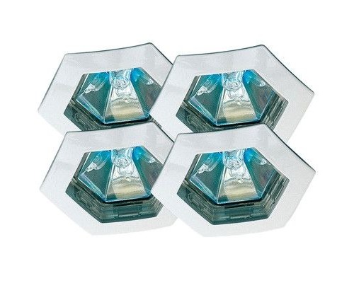 Точечный светильник Hexa 99566 Paulmann Точечный светильник Hexa 99566 Paulmann