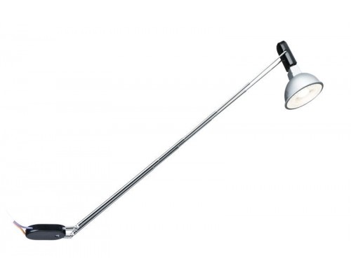Точечный светильник Assistent Butler 99900 Paulmann Точечный светильник Assistent Butler 99900 Paulmann