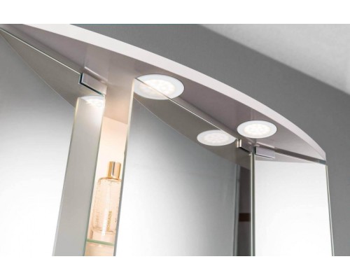 Точечный светильник Mirror Cabinet 99921 Paulmann Точечный светильник Mirror Cabinet 99921 Paulmann