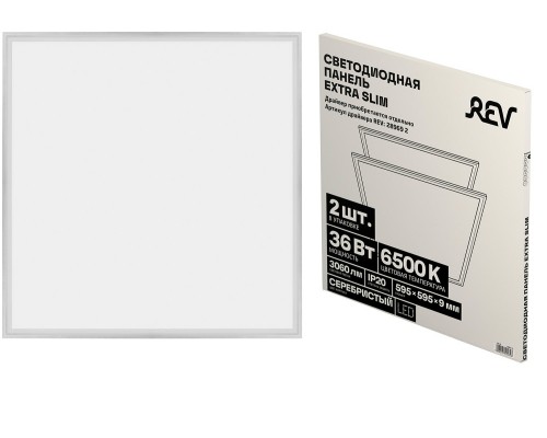 Светодиодная панель 28901 2 REV Светодиодная панель 28901 2 REV