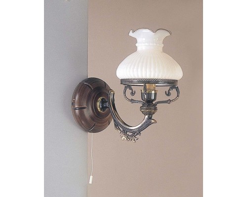 Бра 1280 A.1280/1 Reccagni Angelo Бра 1280 A.1280/1 Reccagni Angelo