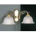 Бра 2720 A.2720/2 Reccagni Angelo