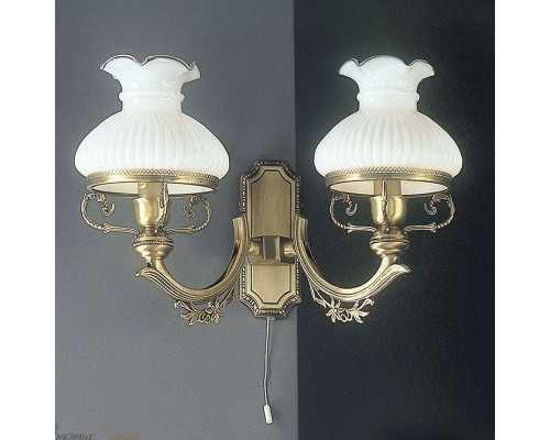 Бра 2830 A.2830/2 Reccagni Angelo Бра 2830 A.2830/2 Reccagni Angelo