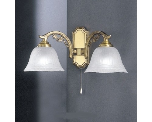 Бра 3000 A.3000/2 Reccagni Angelo Бра 3000 A.3000/2 Reccagni Angelo