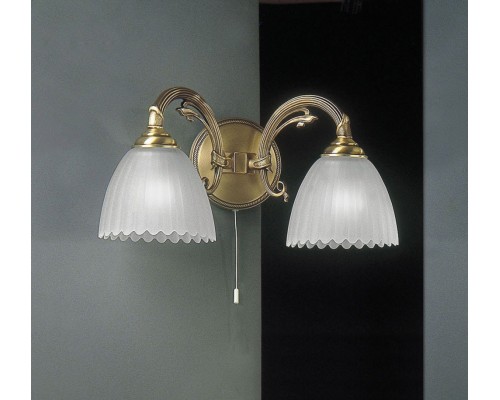 Бра 3520 A.3520/2 Reccagni Angelo Бра 3520 A.3520/2 Reccagni Angelo