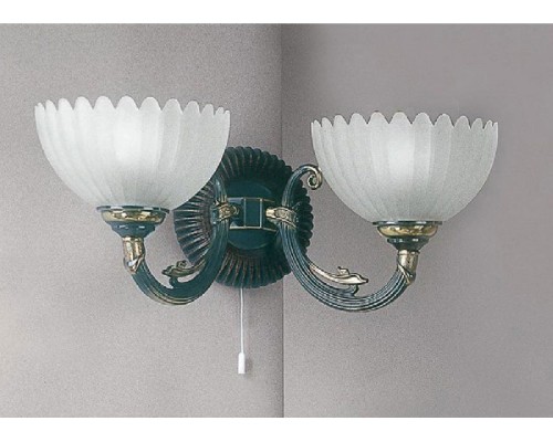 Бра 3610 A.3610/2 Reccagni Angelo Бра 3610 A.3610/2 Reccagni Angelo