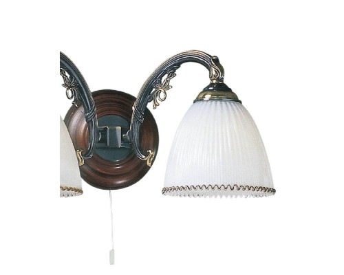 Бра 3800 A.3800/2 Reccagni Angelo Бра 3800 A.3800/2 Reccagni Angelo