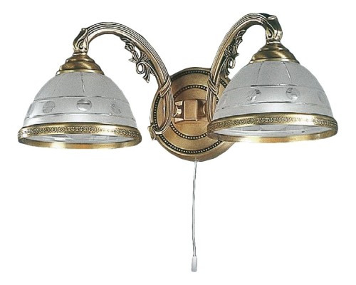 Бра 3830 A.3830/2 Reccagni Angelo Бра 3830 A.3830/2 Reccagni Angelo