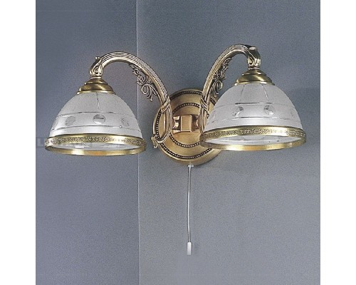 Бра 3830 A.3830/2 Reccagni Angelo Бра 3830 A.3830/2 Reccagni Angelo